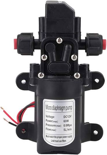 Bomba Alim-AE-060